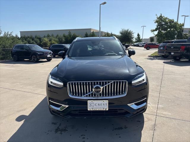 2024 Volvo XC90