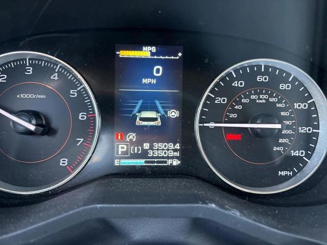 Photo of 2023 Crystal White Pearl Subaru Crosstrek