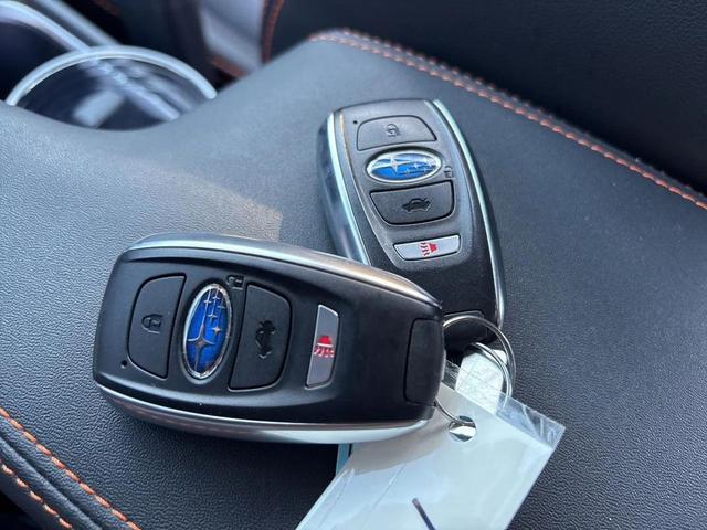 Photo of 2023 Crystal White Pearl Subaru Crosstrek