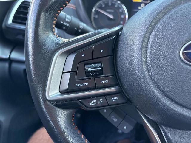 Photo of 2023 Crystal White Pearl Subaru Crosstrek