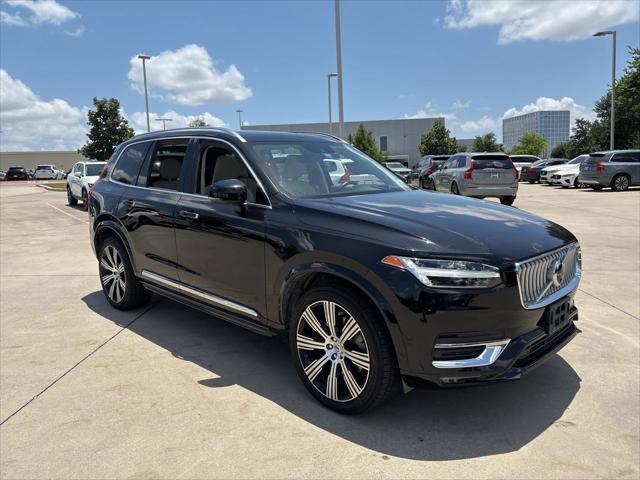 2020 Volvo XC90