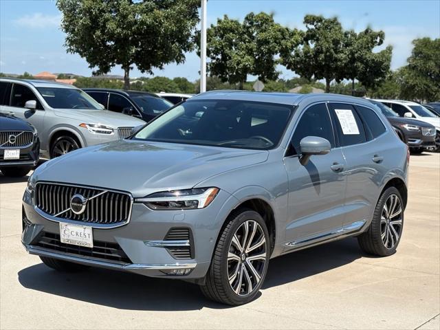 2023 Volvo XC60