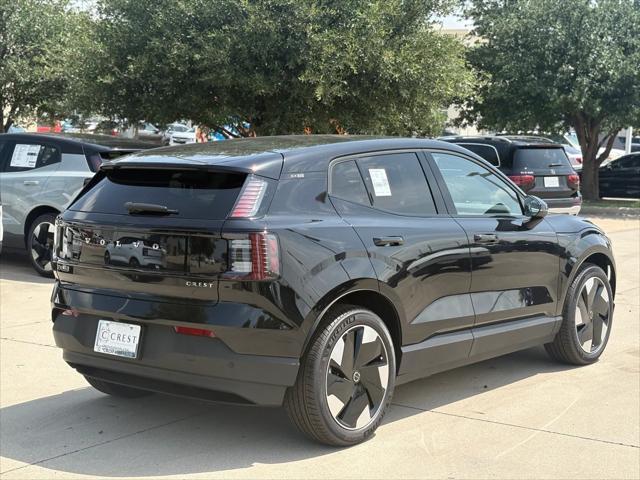 Photo of 2025 Onyx Black Volvo EX30