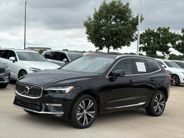 2022 Volvo XC60