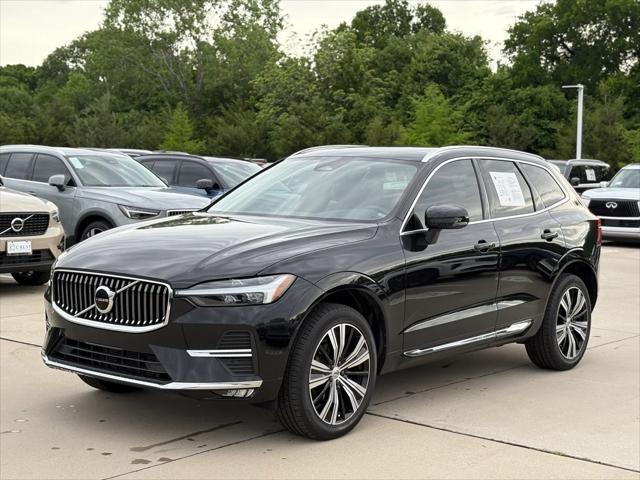 2022 Volvo XC60