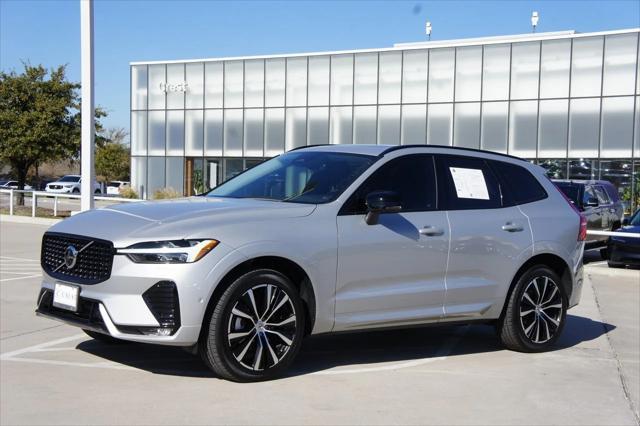 2024 Volvo XC60