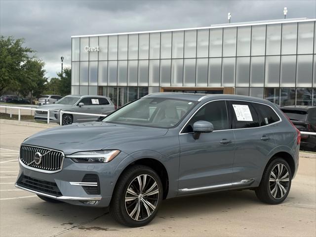 2022 Volvo XC60