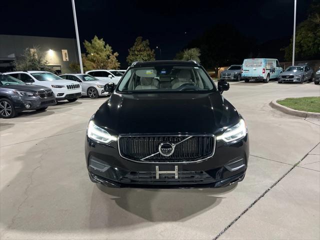 2018 Volvo XC60