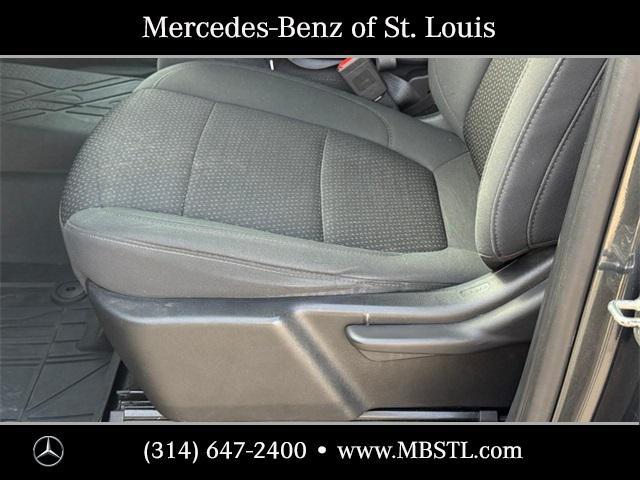 Photo of 2020 Shadow Gray Metallic Chevrolet Silverado 1500