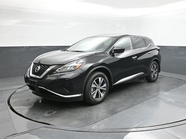 2022 Nissan Murano