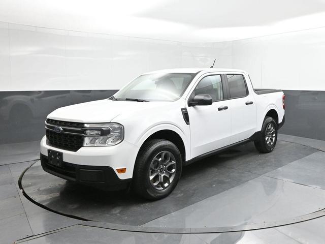 2024 Ford Maverick
