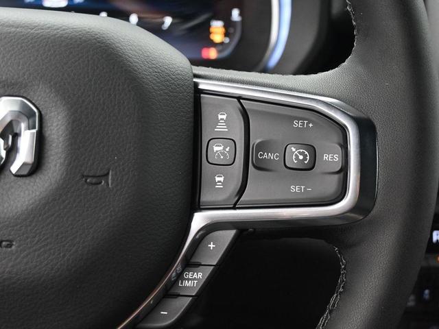 Photo of 2026 Granite Crystal Clearcoat Metallic RAM 1500