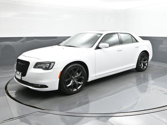 2022 Chrysler 300