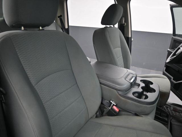 Photo of 2015 Black Clearcoat RAM 1500