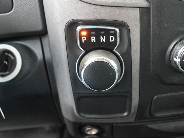 Photo of 2015 Black Clearcoat RAM 1500