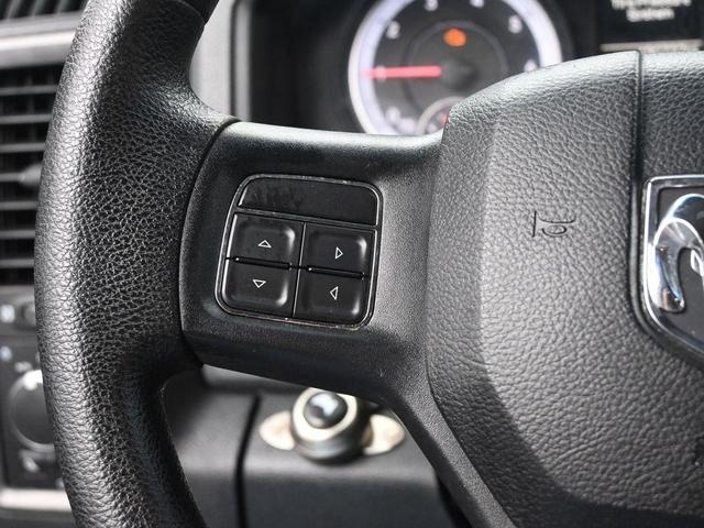 Photo of 2015 Black Clearcoat RAM 1500