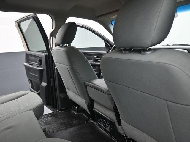 Photo of 2015 Black Clearcoat RAM 1500