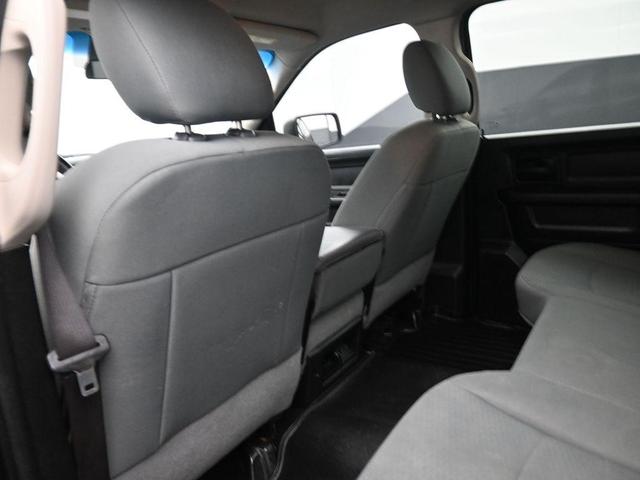Photo of 2015 Black Clearcoat RAM 1500