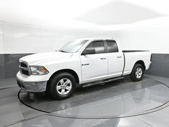 2013 RAM 1500