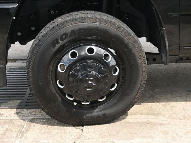 Photo of 2025 Diamond Black RAM 3500