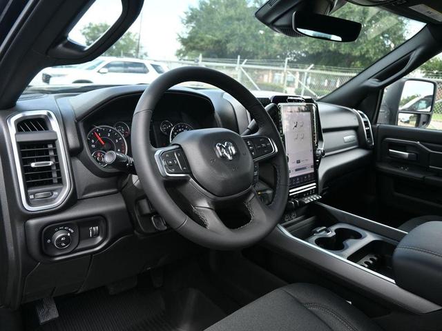 Photo of 2025 Diamond Black RAM 3500