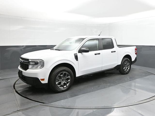 2024 Ford Maverick