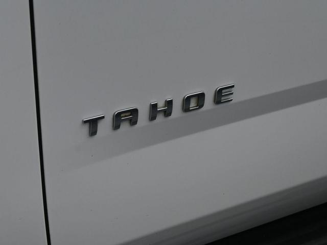 Photo of 2020 Summit White Chevrolet Tahoe