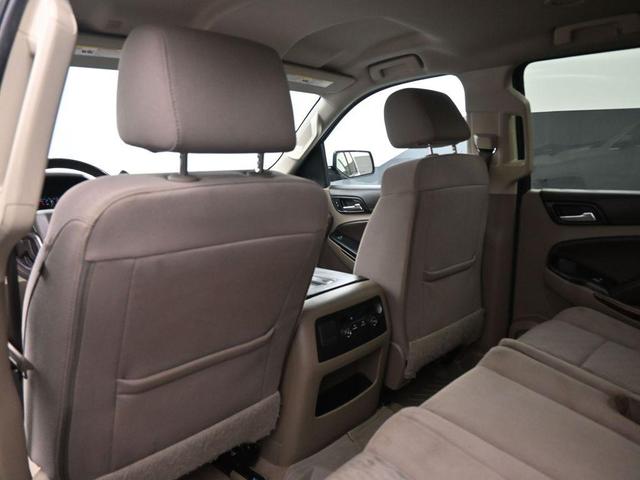 Photo of 2020 Summit White Chevrolet Tahoe