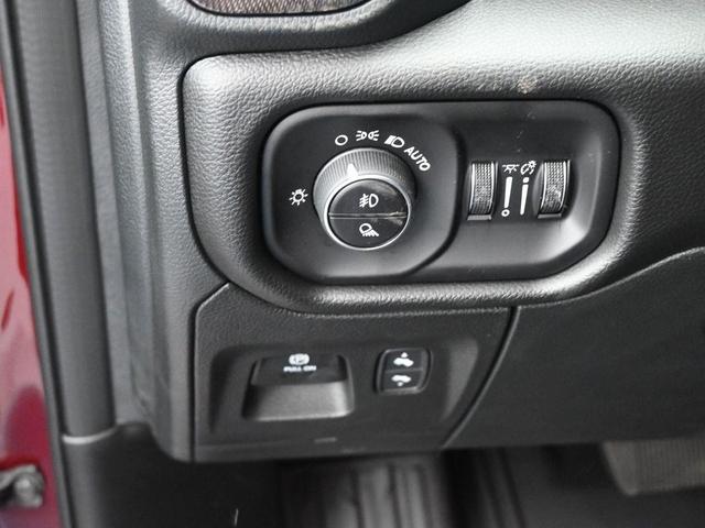Photo of 2026 Delmonico Red Pearlcoat RAM 1500