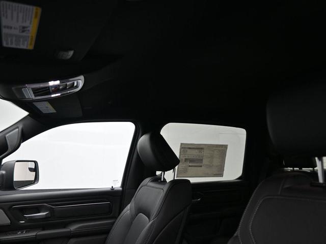 Photo of 2026 Delmonico Red Pearlcoat RAM 1500