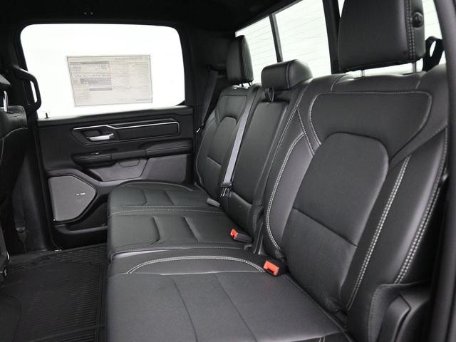 Photo of 2026 Delmonico Red Pearlcoat RAM 1500