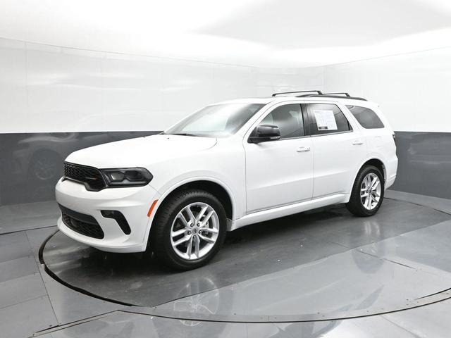 2023 Dodge Durango