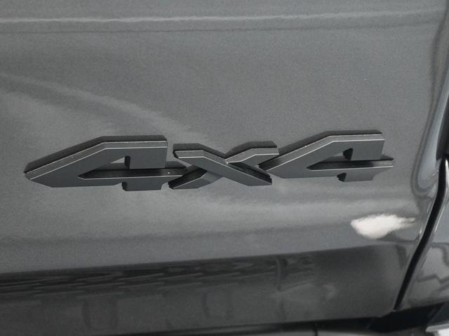 Photo of 2025 Granite Crystal Clearcoat Metallic RAM 1500