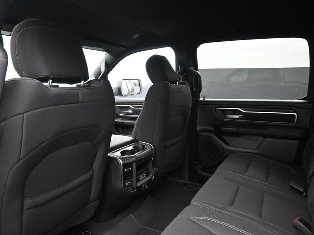 Photo of 2025 Granite Crystal Clearcoat Metallic RAM 1500