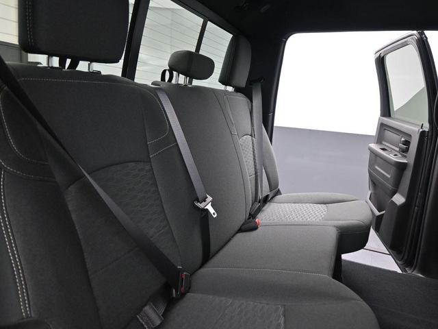Photo of 2025 Granite Crystal Clearcoat Metallic RAM 2500