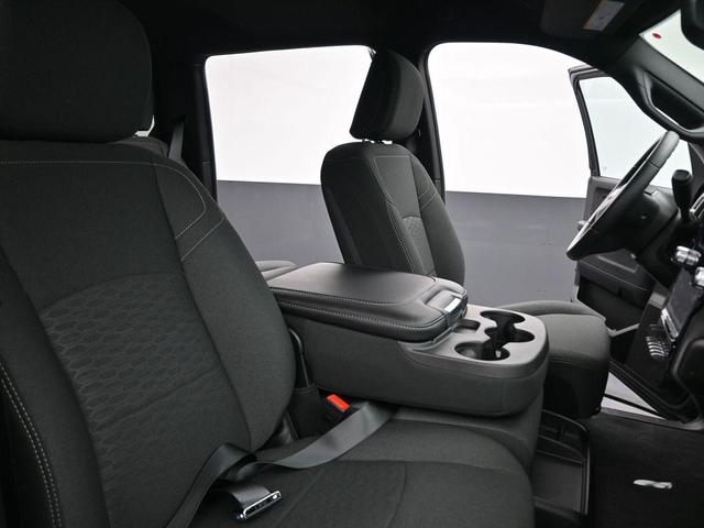 Photo of 2025 Granite Crystal Clearcoat Metallic RAM 2500