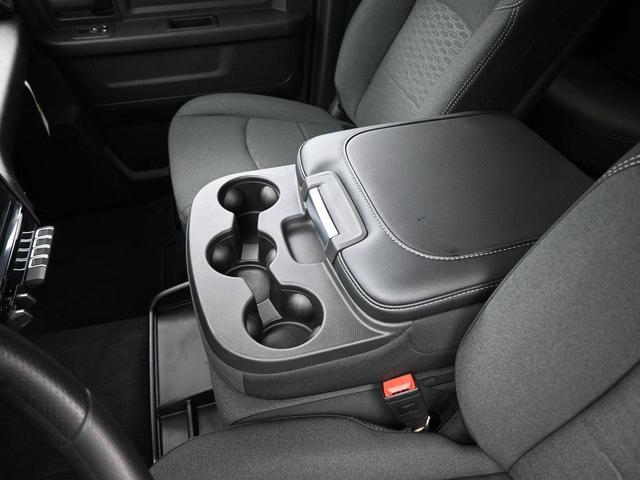 Photo of 2025 Granite Crystal Clearcoat Metallic RAM 2500