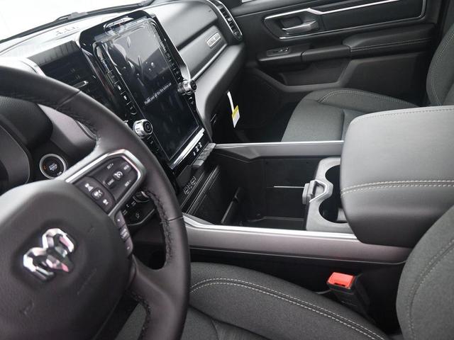 Photo of 2025 Billet Silver Metallic Clearcoat RAM 1500