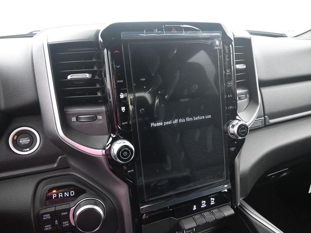 Photo of 2025 Billet Silver Metallic Clearcoat RAM 1500