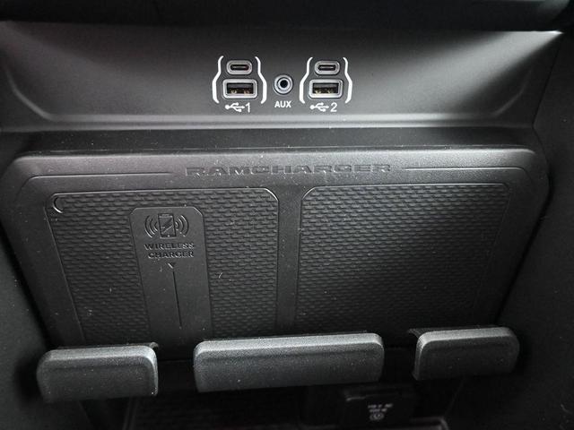 Photo of 2025 Billet Silver Metallic Clearcoat RAM 1500