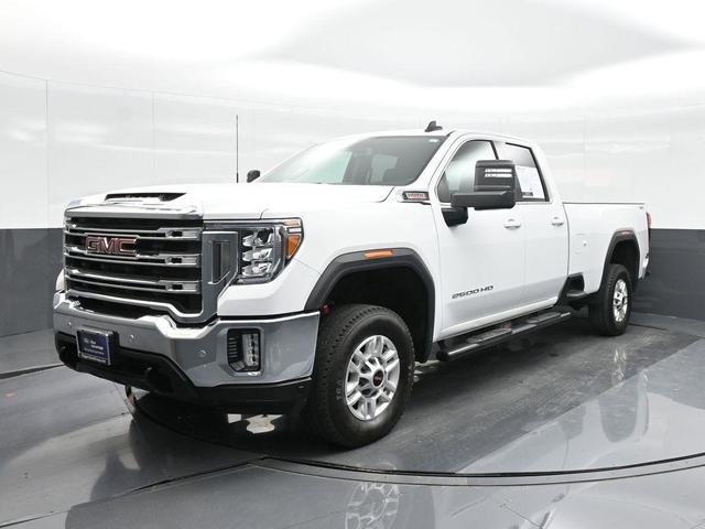 2023 GMC Sierra 2500