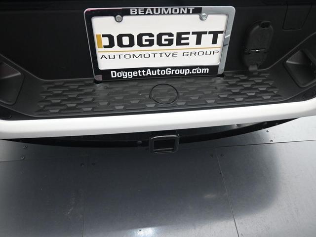 Photo of 2025 Bright White Clearcoat RAM 1500