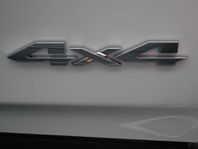 Photo of 2025 Bright White Clearcoat RAM 1500