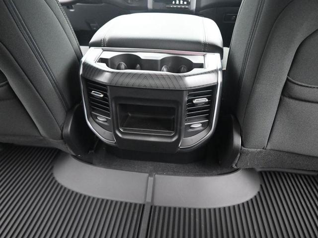 Photo of 2025 Bright White Clearcoat RAM 1500