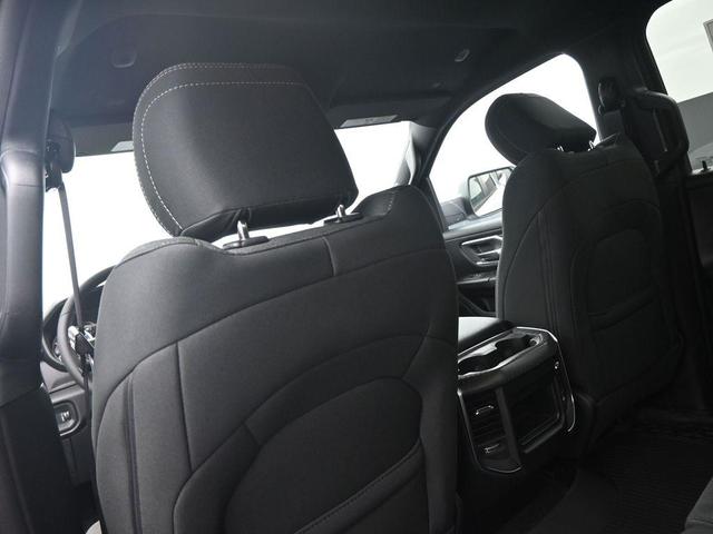 Photo of 2025 Bright White Clearcoat RAM 1500