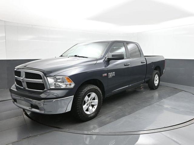 2020 RAM 1500 Classic