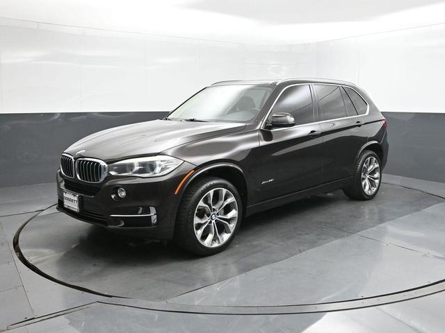 2014 BMW X5