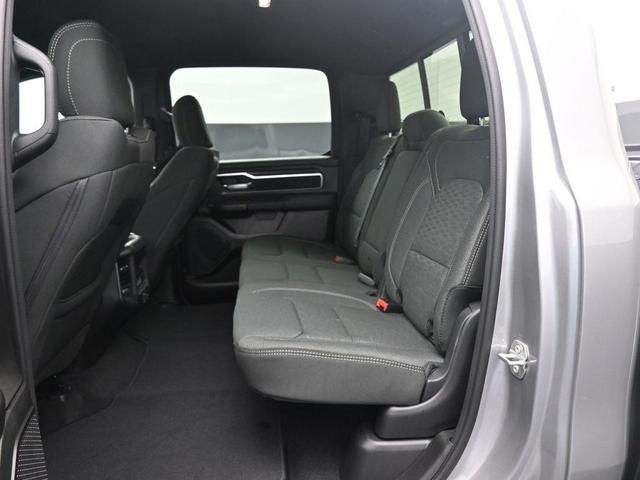 Photo of 2025 Billet Silver Metallic Clearcoat RAM 1500
