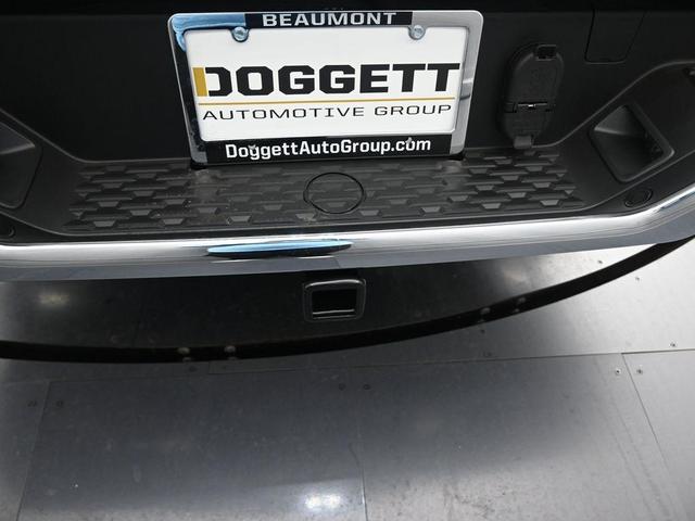 Photo of 2025 Billet Silver Metallic Clearcoat RAM 1500