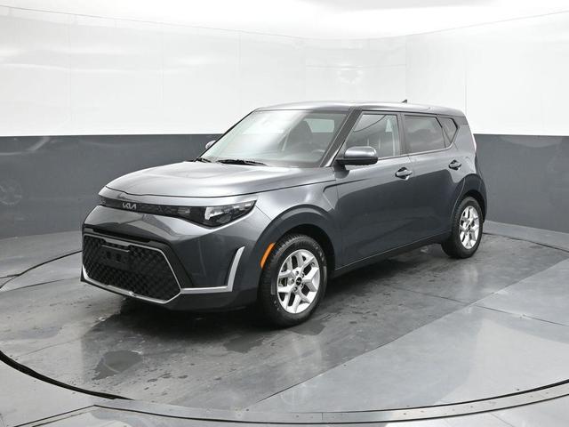 2023 Kia SOUL